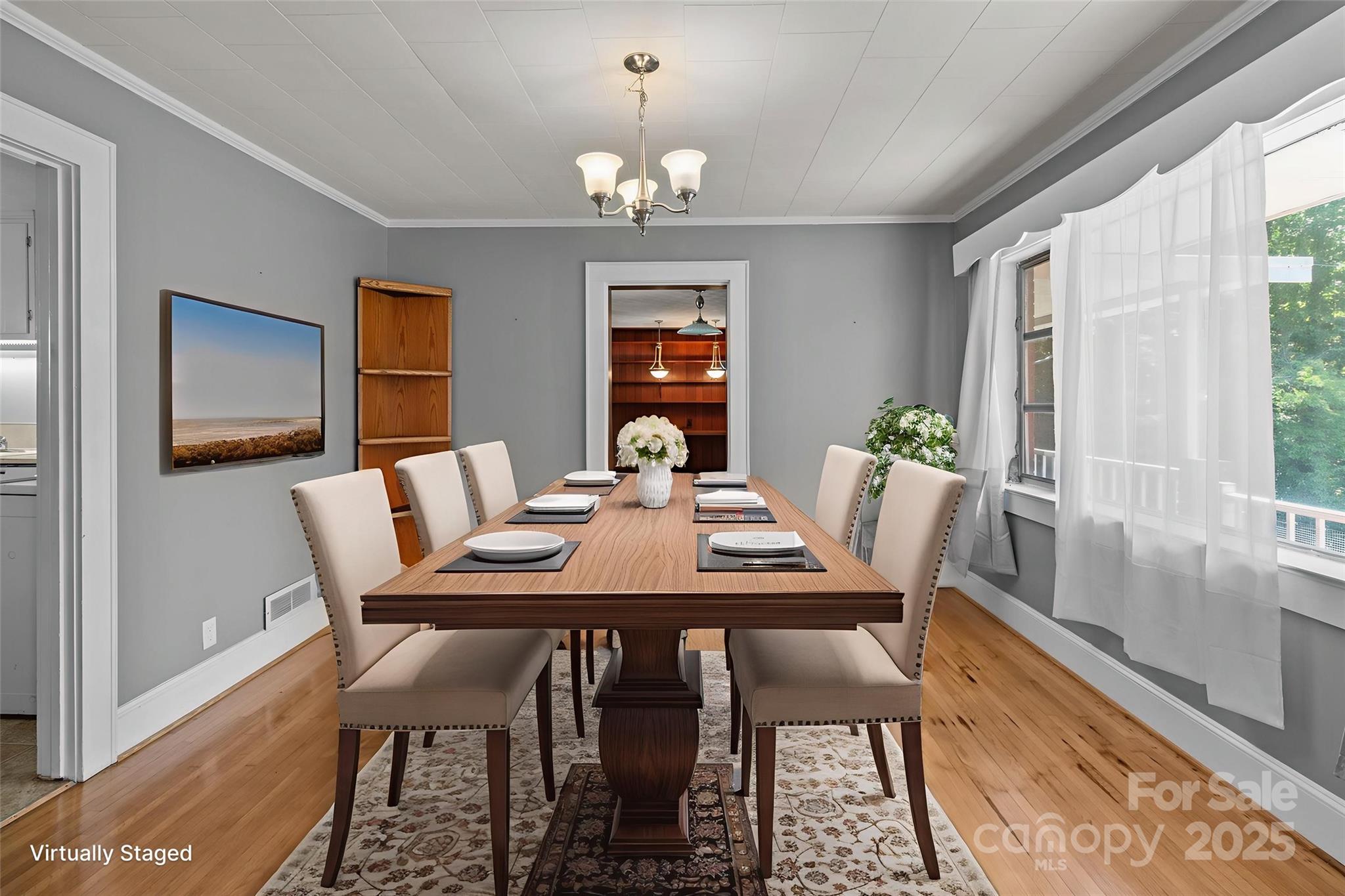 24501 Canton Road Albemarle NC 28001