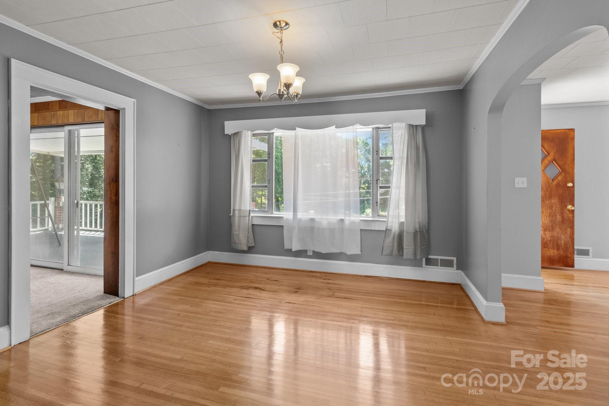 24501 Canton Road Albemarle NC 28001