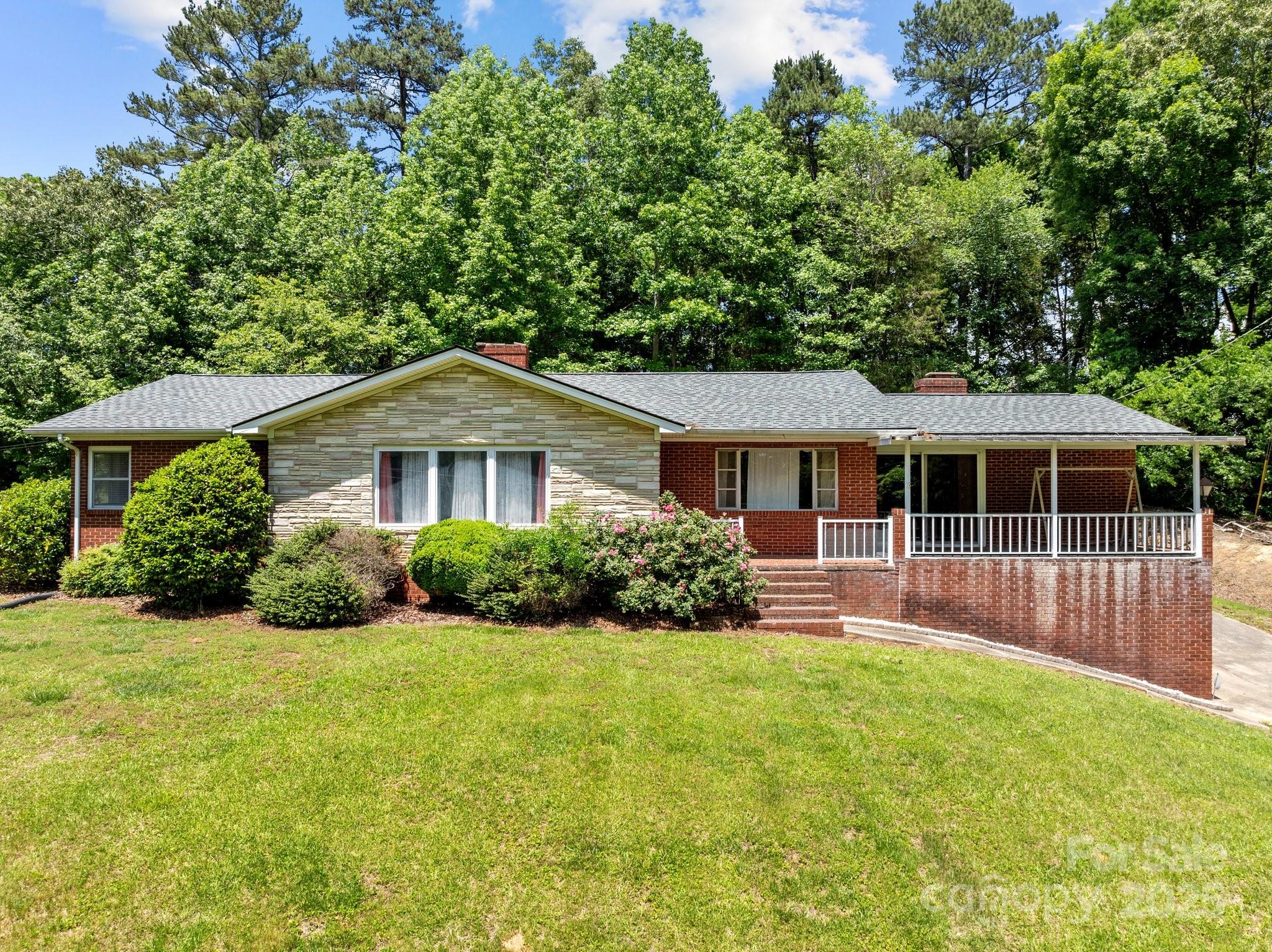 24501 Canton Road Albemarle NC 28001