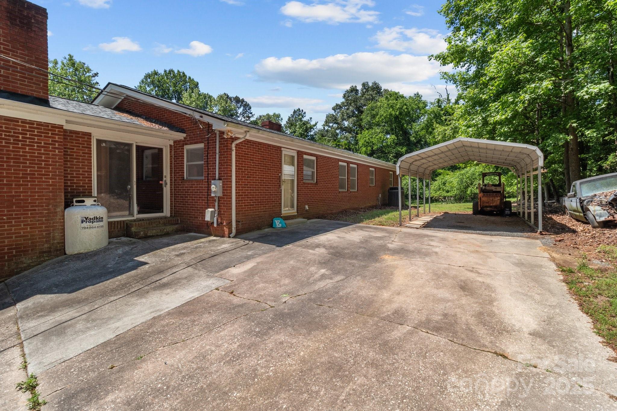 24501 Canton Road Albemarle NC 28001