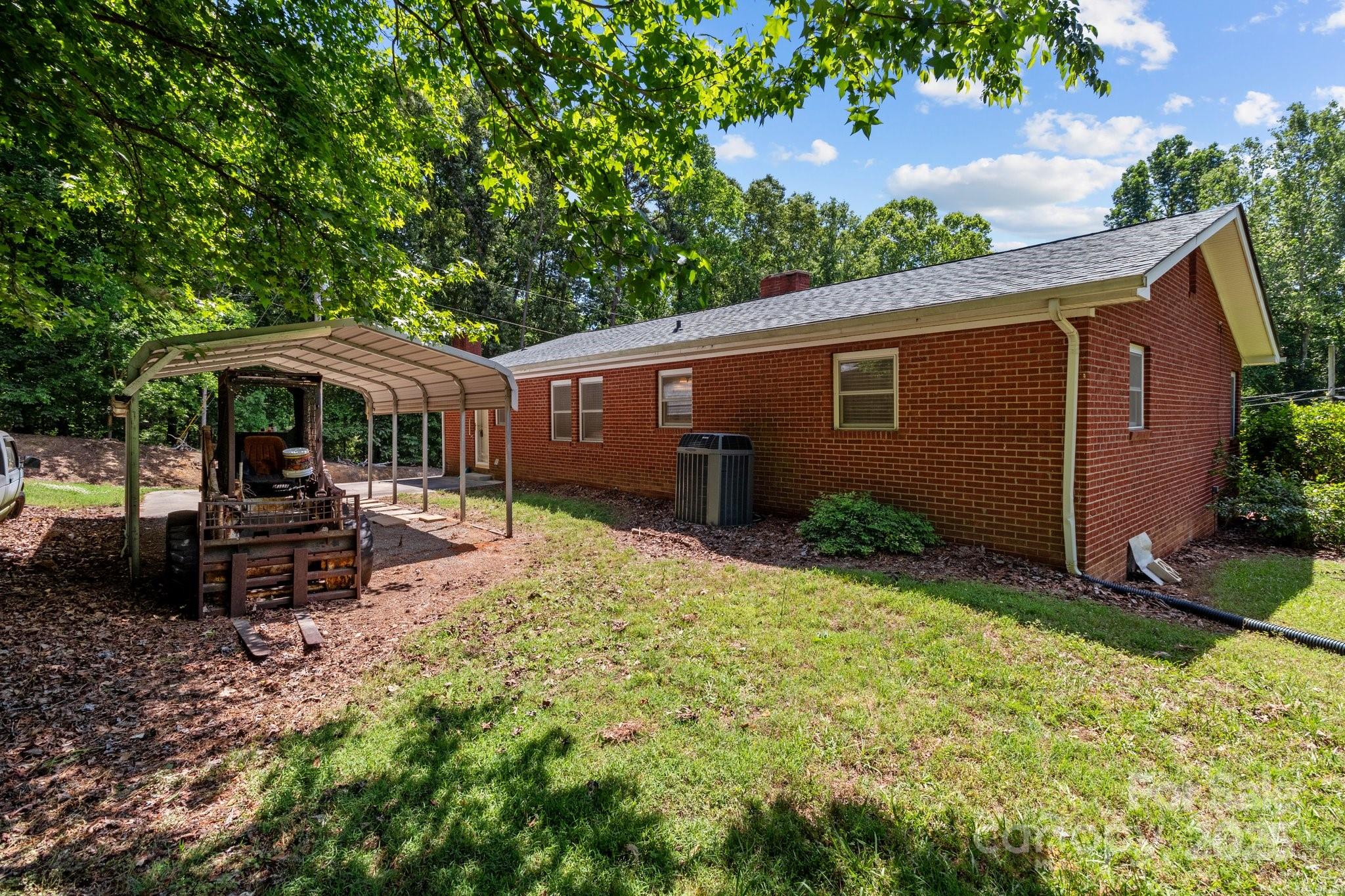 24501 Canton Road Albemarle NC 28001