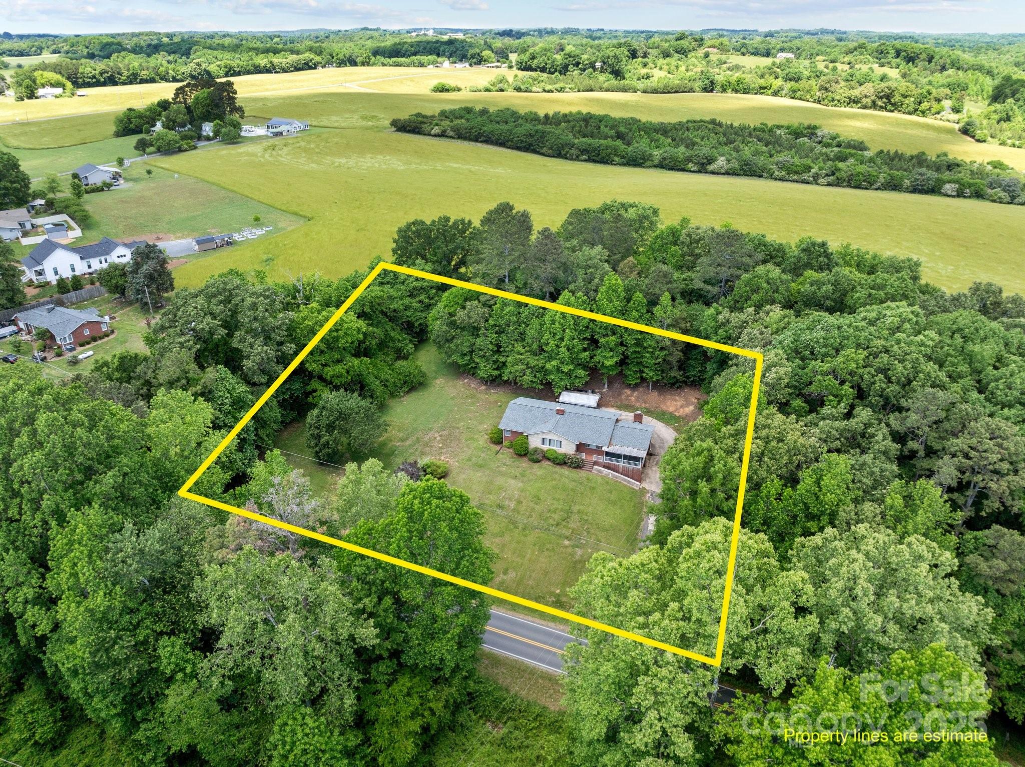 24501 Canton Road Albemarle NC 28001