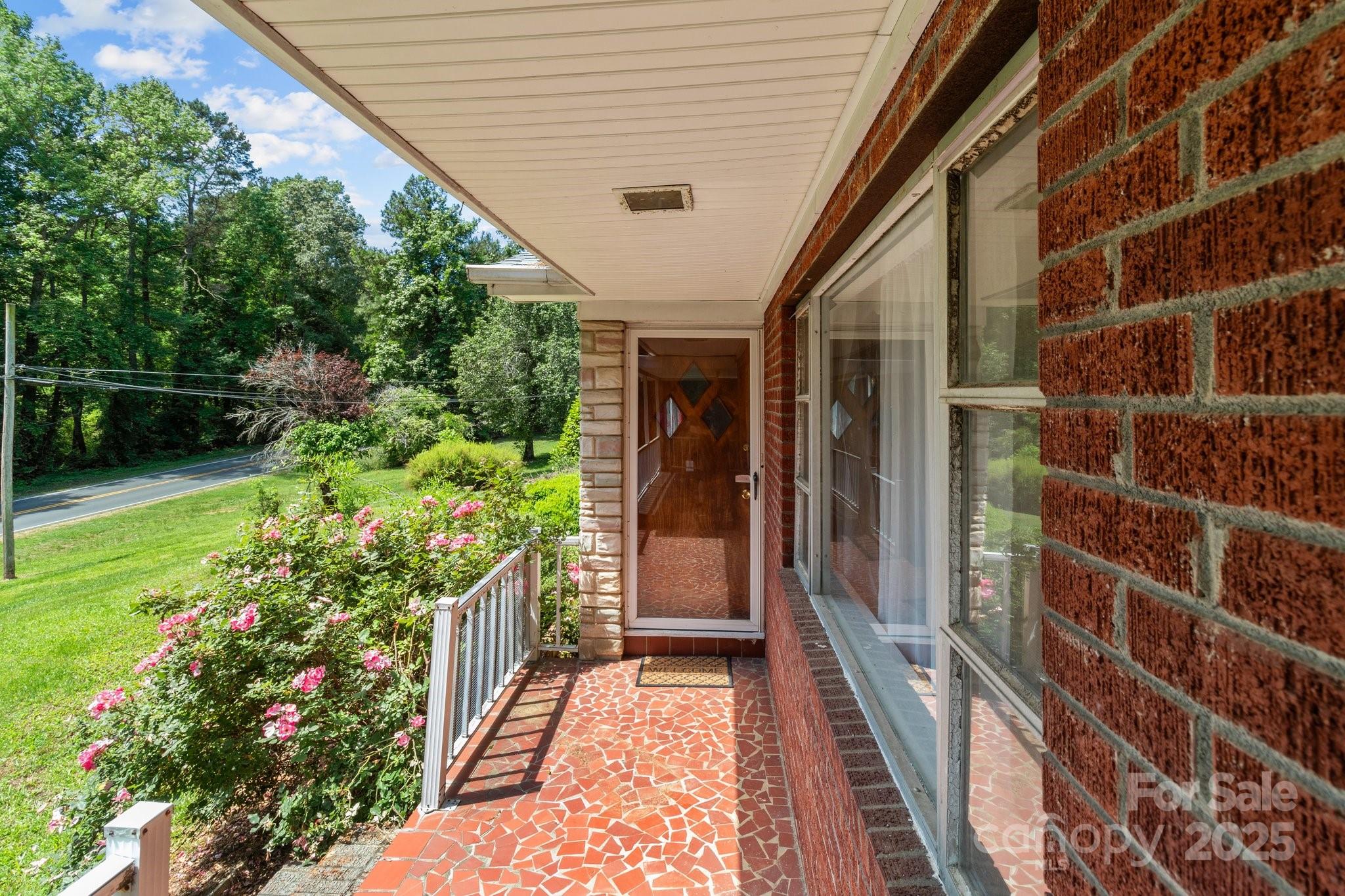 24501 Canton Road Albemarle NC 28001