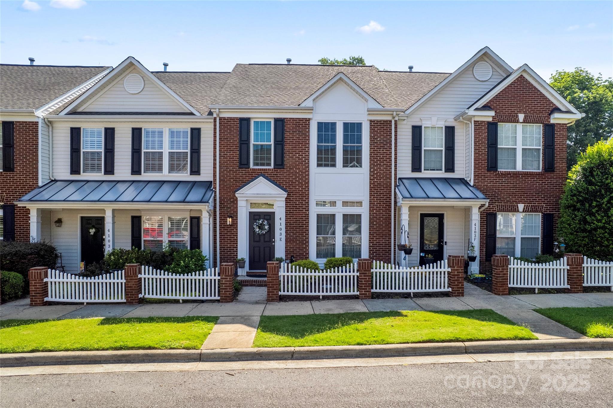4103 Christine Lane Waxhaw NC 28173