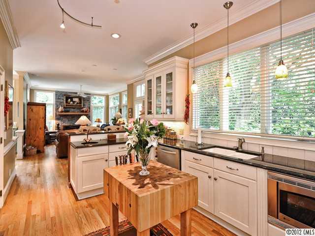 2505 Chelsea Place Court Charlotte NC 28211