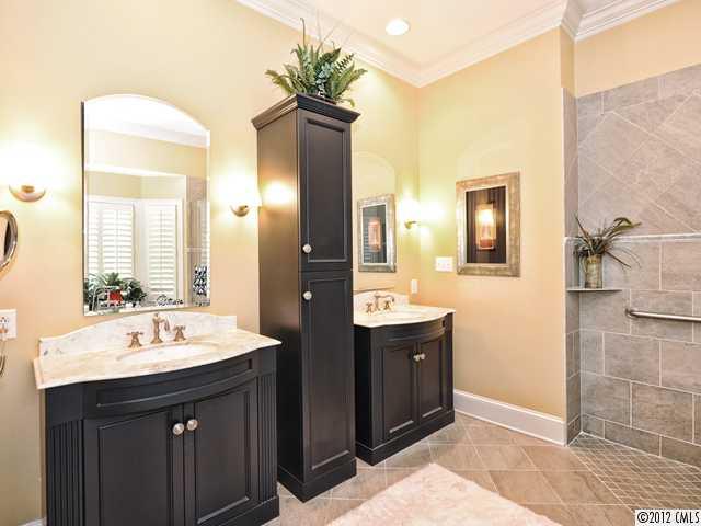 2505 Chelsea Place Court Charlotte NC 28211