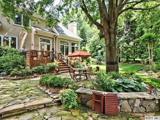 2505 Chelsea Place Court Charlotte NC 28211