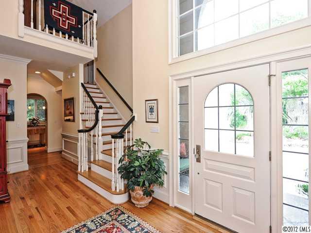 2505 Chelsea Place Court Charlotte NC 28211