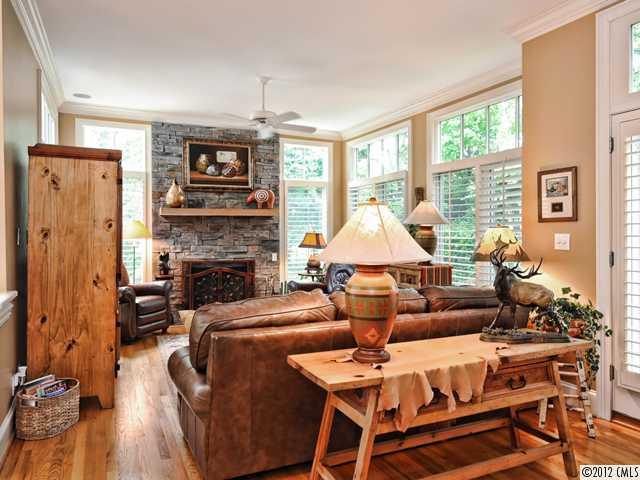 2505 Chelsea Place Court Charlotte NC 28211