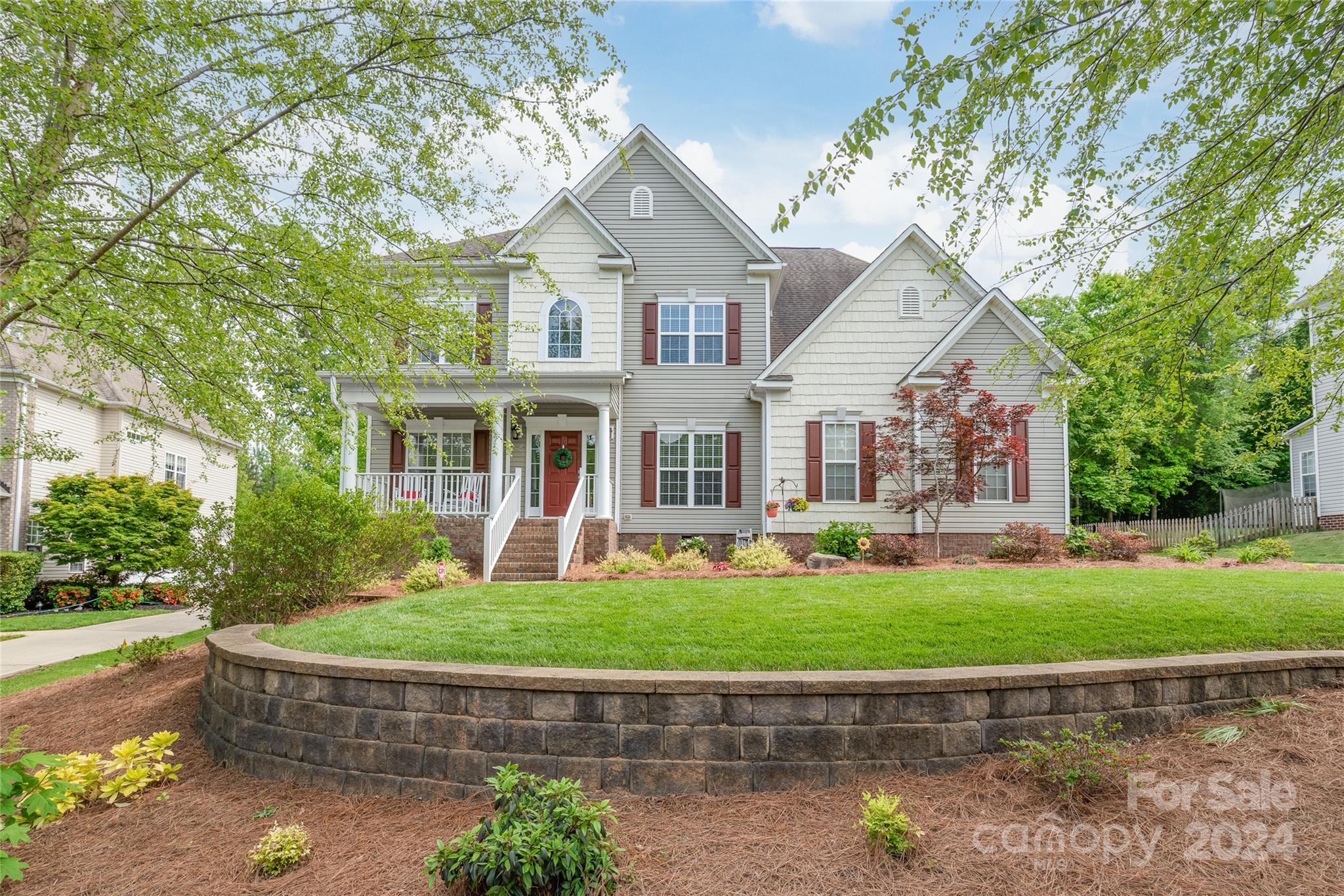 1335 Piper Court Concord NC 28025