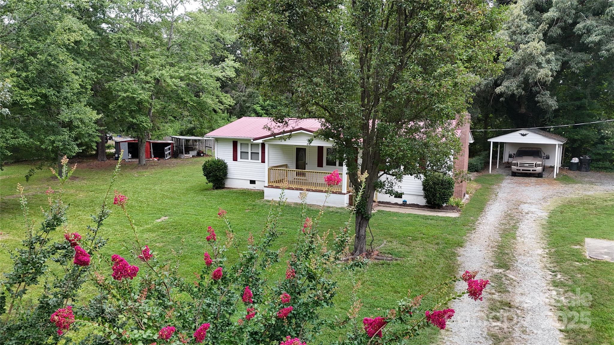 2679 Keener Road Lincolnton NC 28092