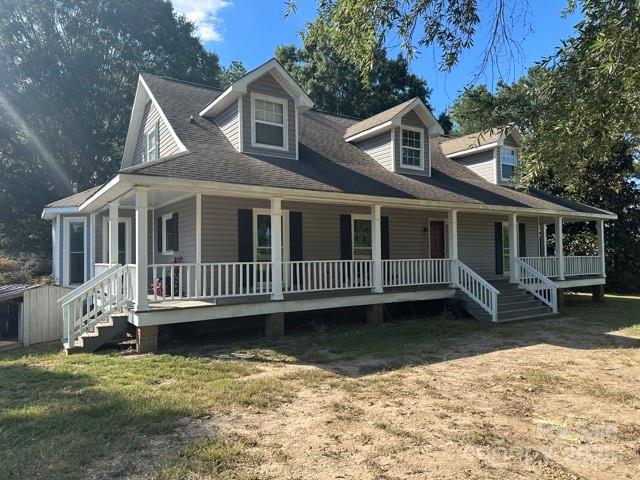 610 Old Dutch Road W Indian Trail NC 28079