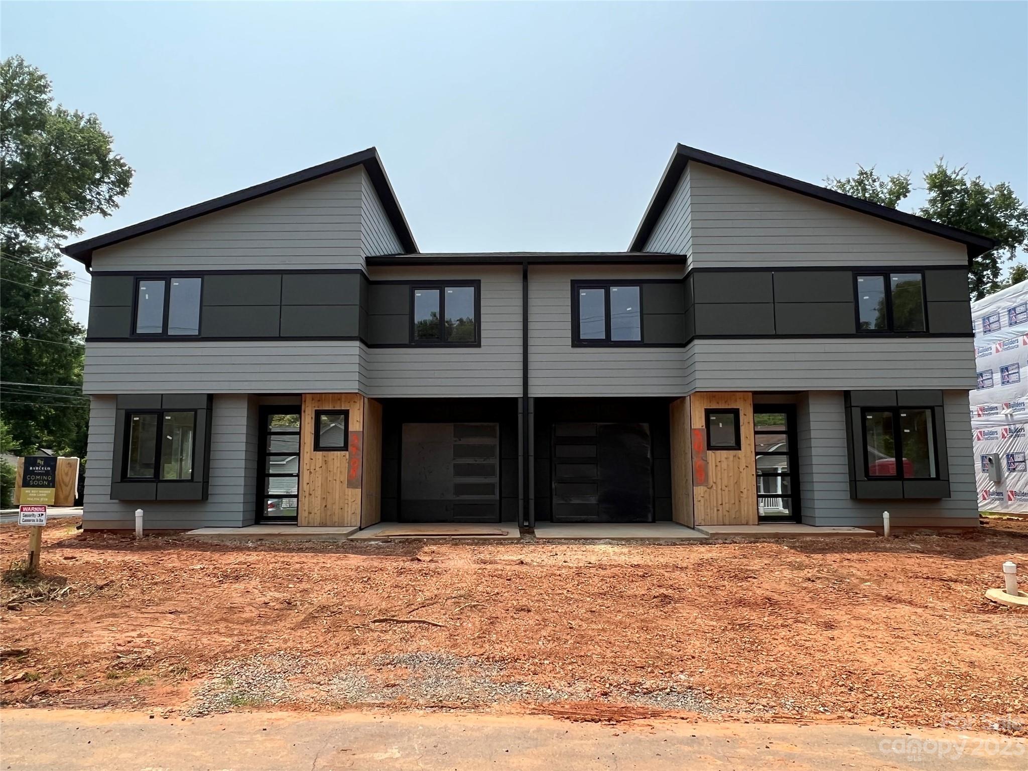 3409 Liggett Street Charlotte NC 28208