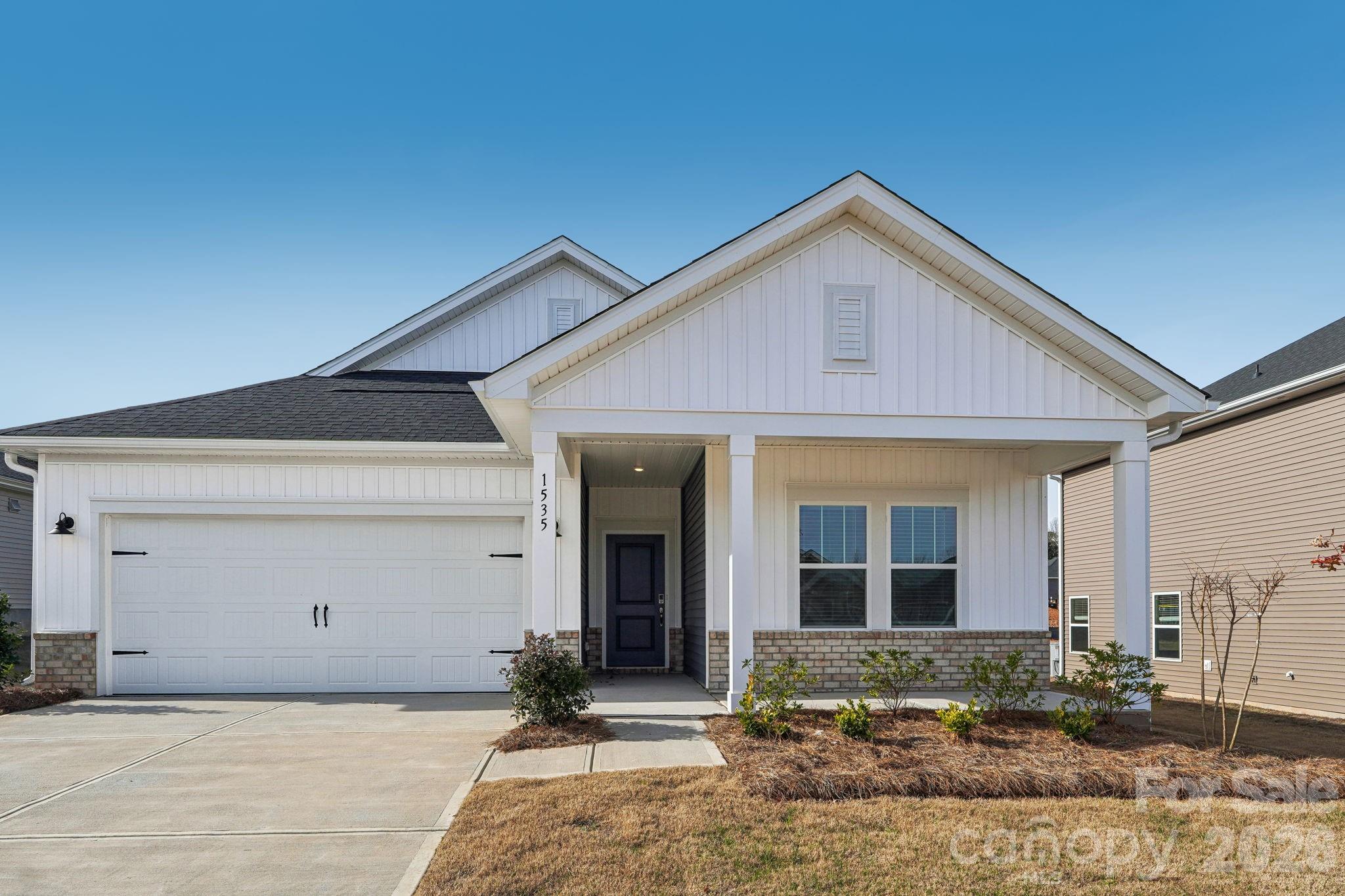 2447 Chartwell Street Stanley NC 28164