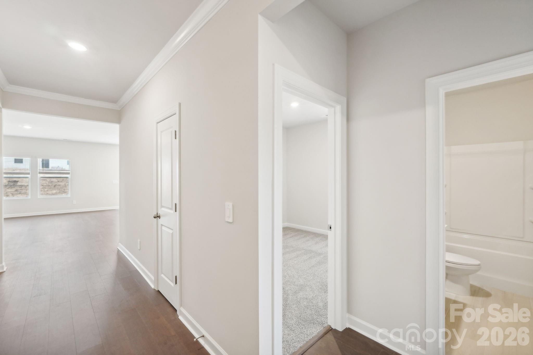 2447 Chartwell Street Stanley NC 28164