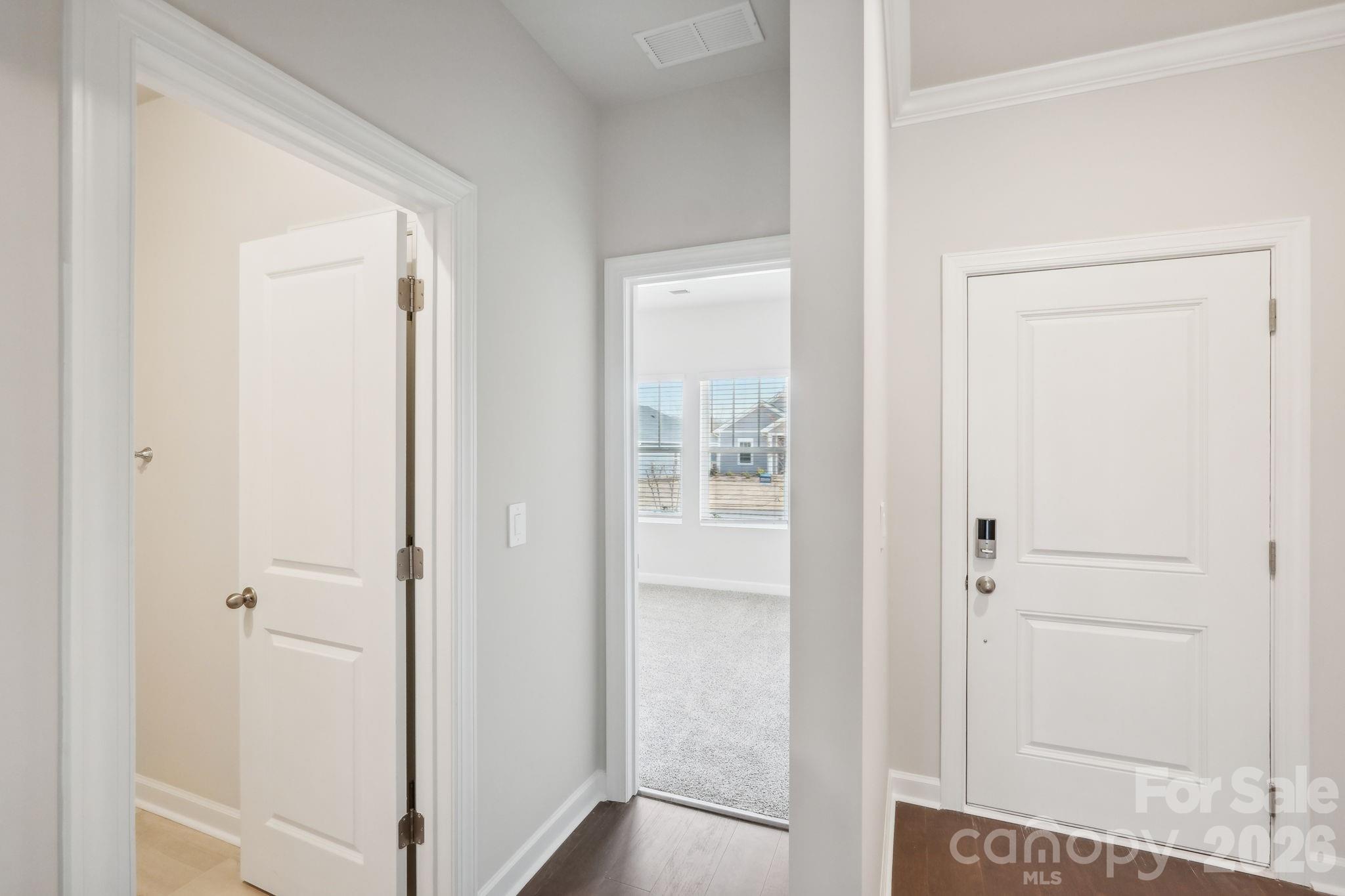 2447 Chartwell Street Stanley NC 28164