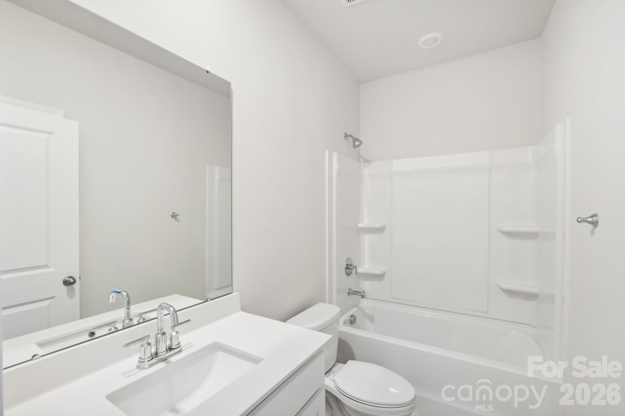 2447 Chartwell Street Stanley NC 28164
