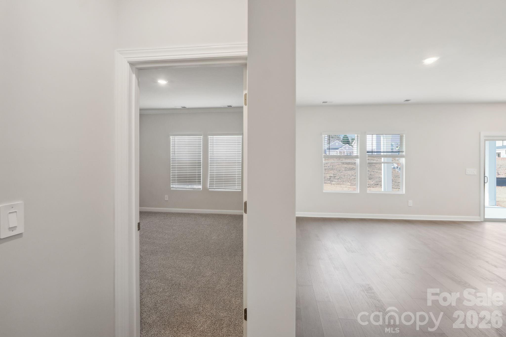 2447 Chartwell Street Stanley NC 28164