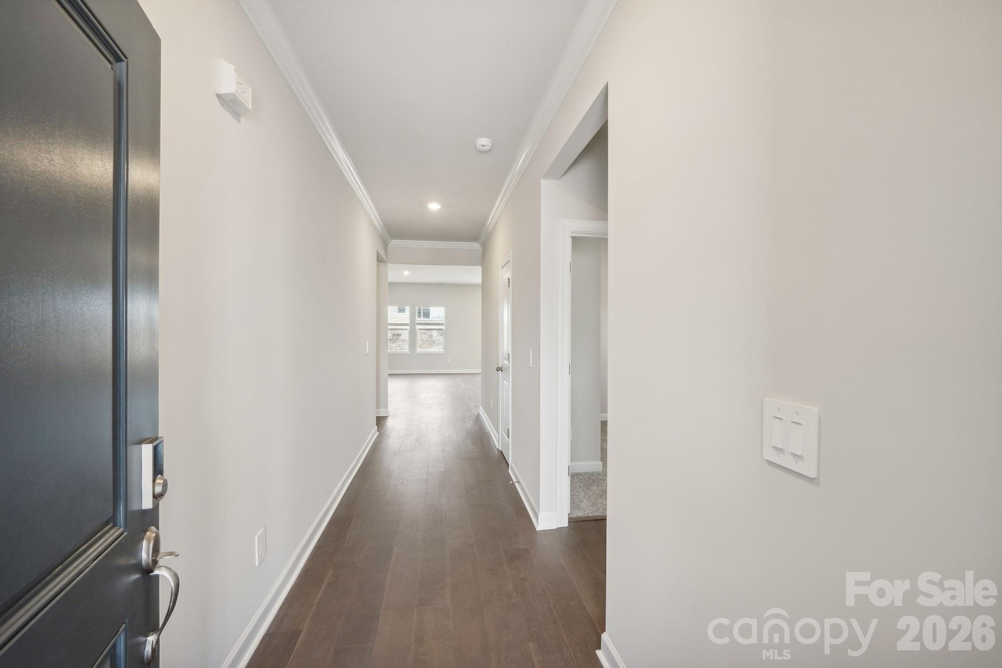 2447 Chartwell Street Stanley NC 28164
