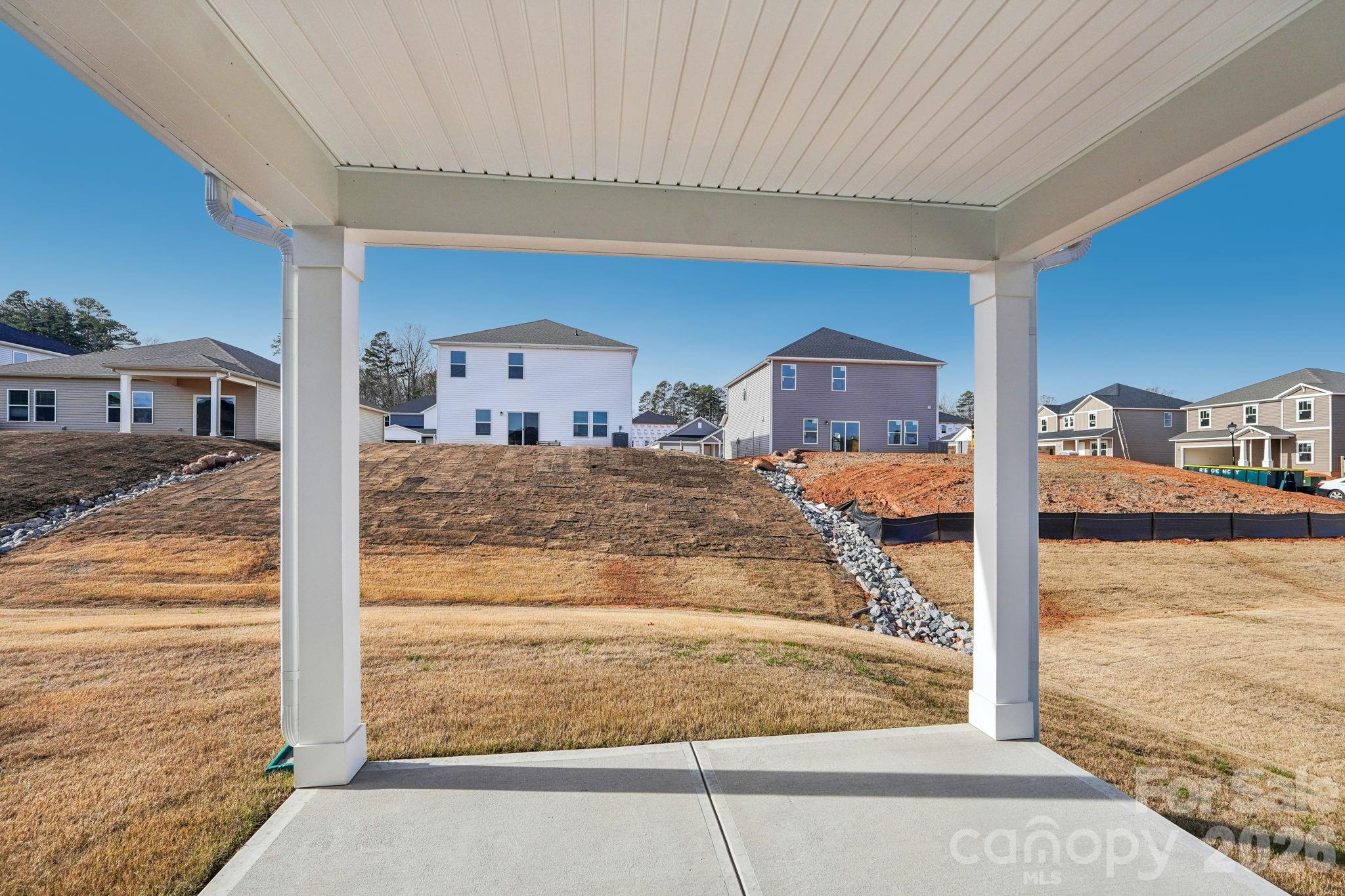 2447 Chartwell Street Stanley NC 28164