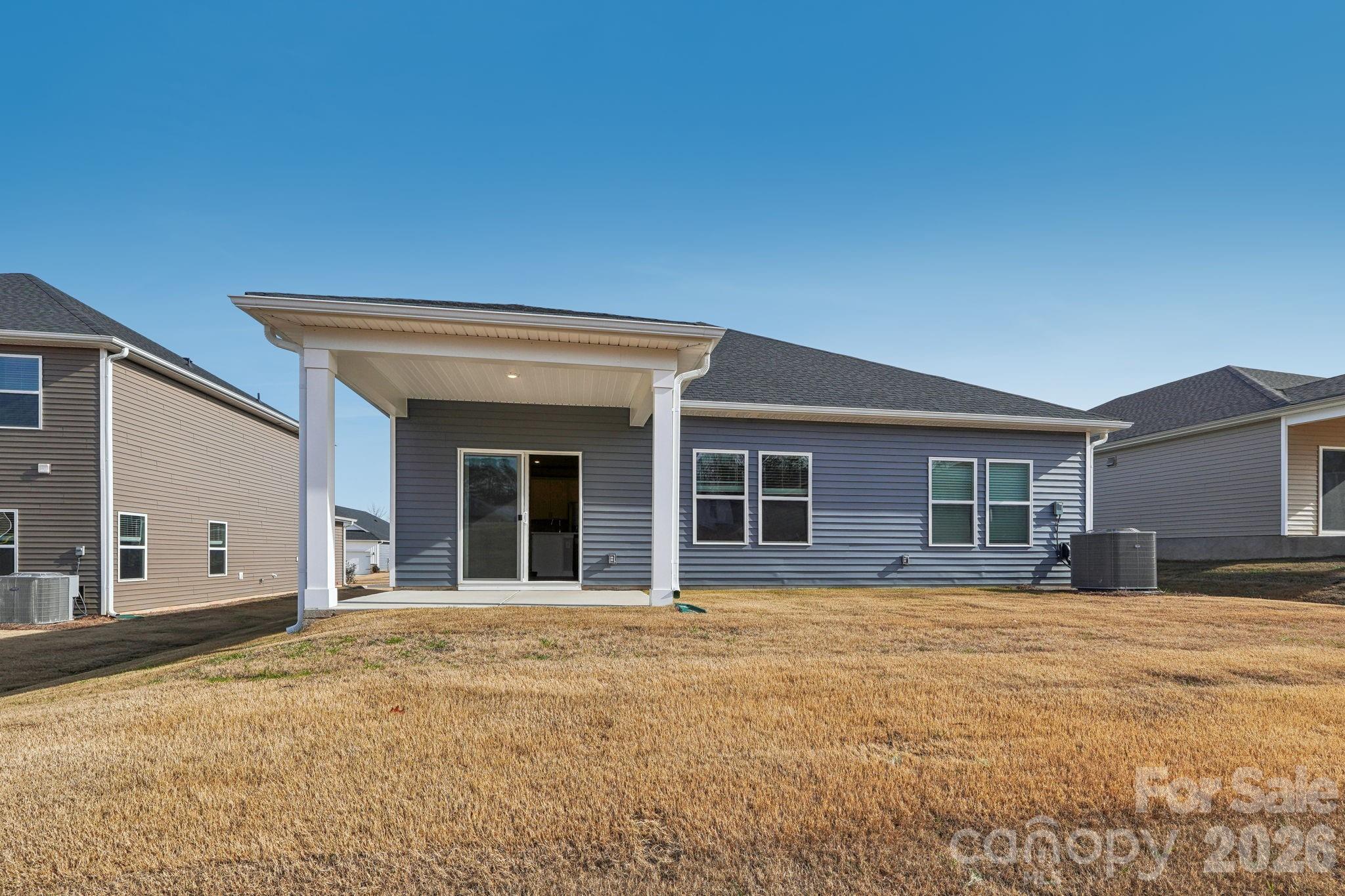 2447 Chartwell Street Stanley NC 28164