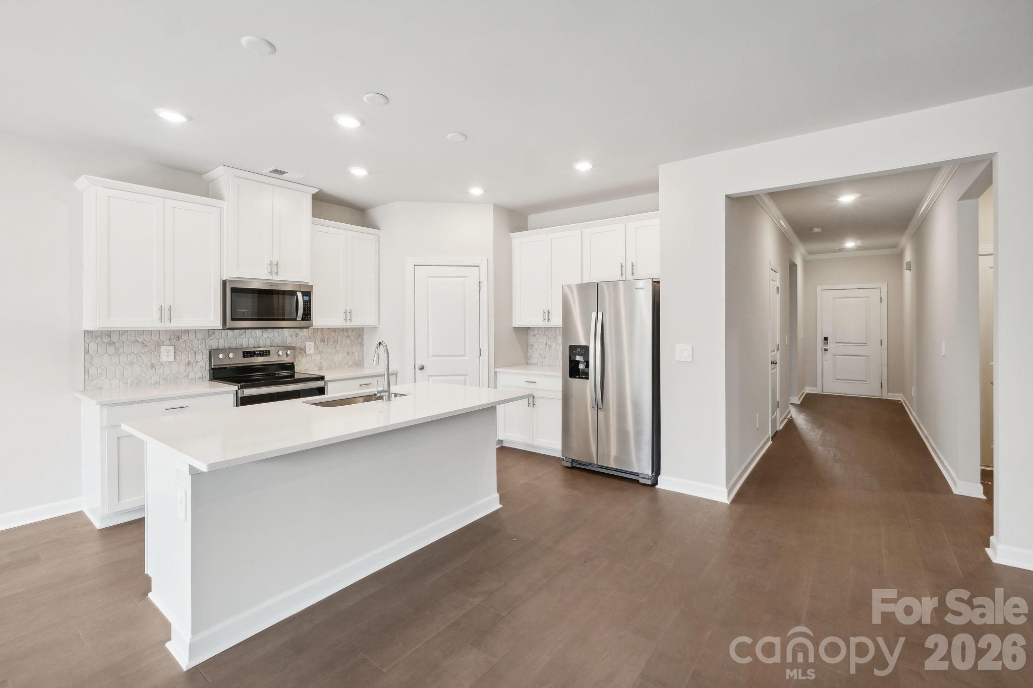 2447 Chartwell Street Stanley NC 28164