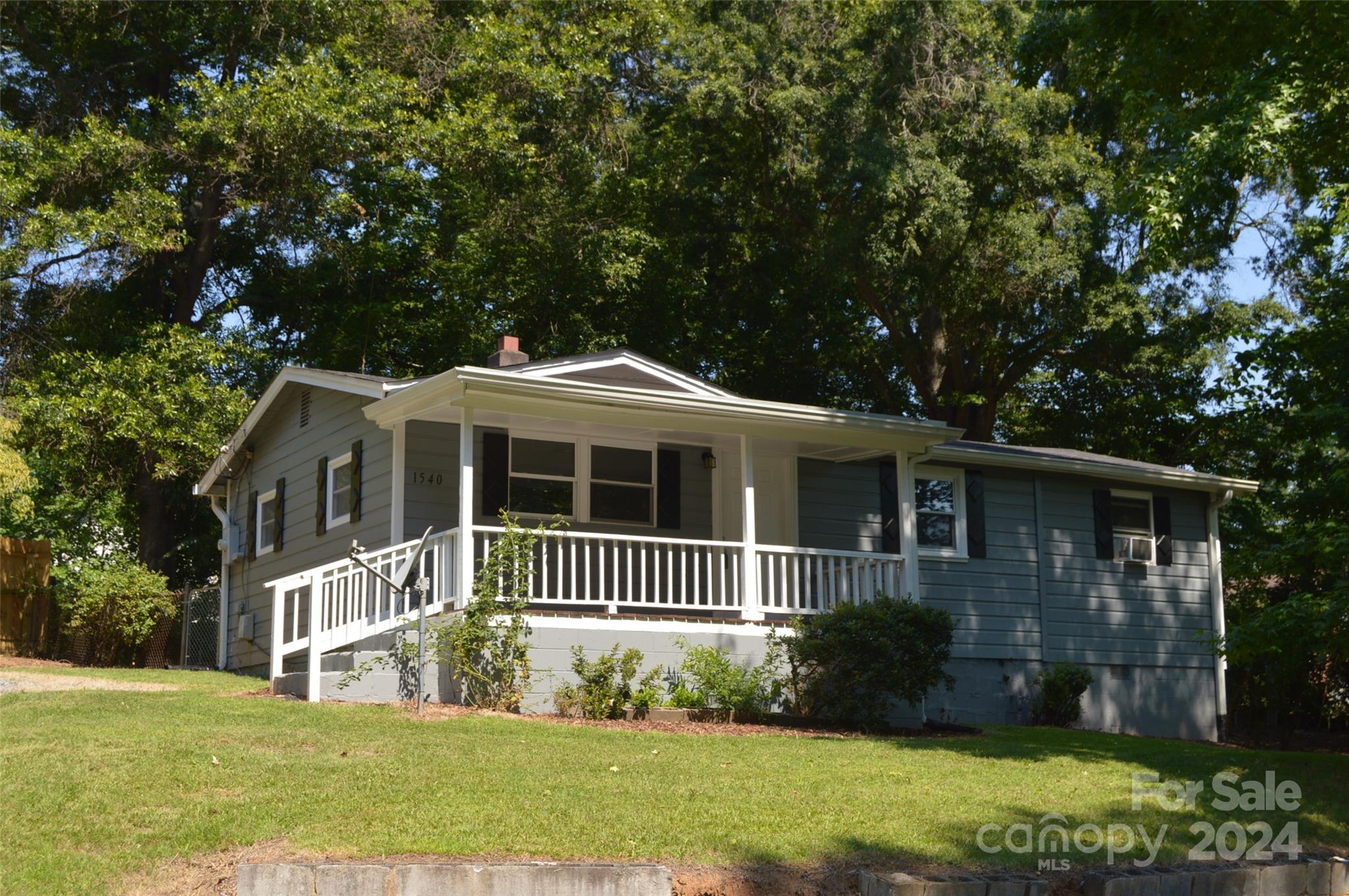 1540 Bristol Road Statesville NC 28677