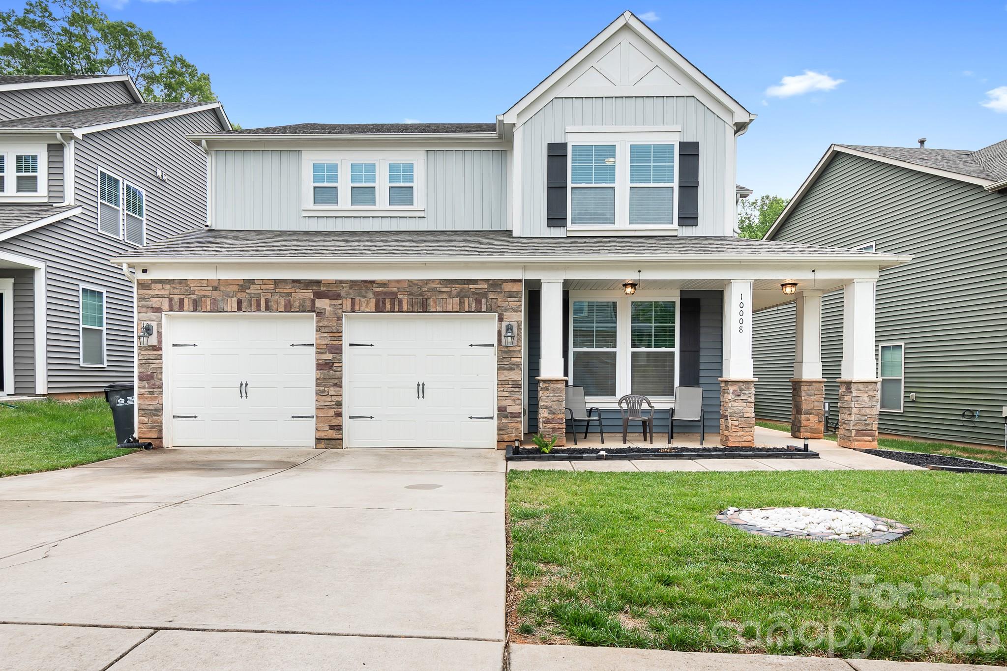 10008 Michael Crossing Drive Charlotte NC 28213
