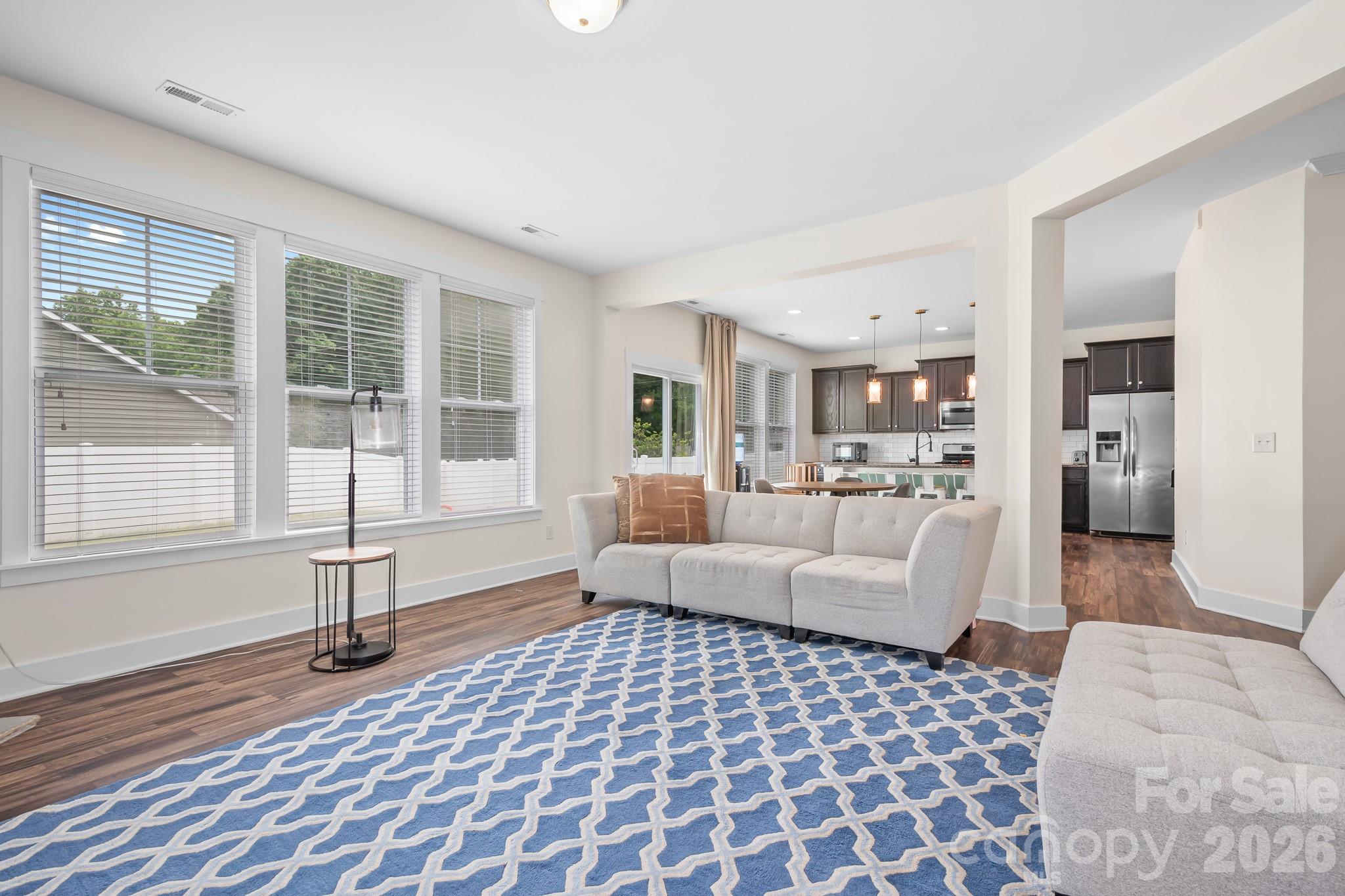 10008 Michael Crossing Drive Charlotte NC 28213