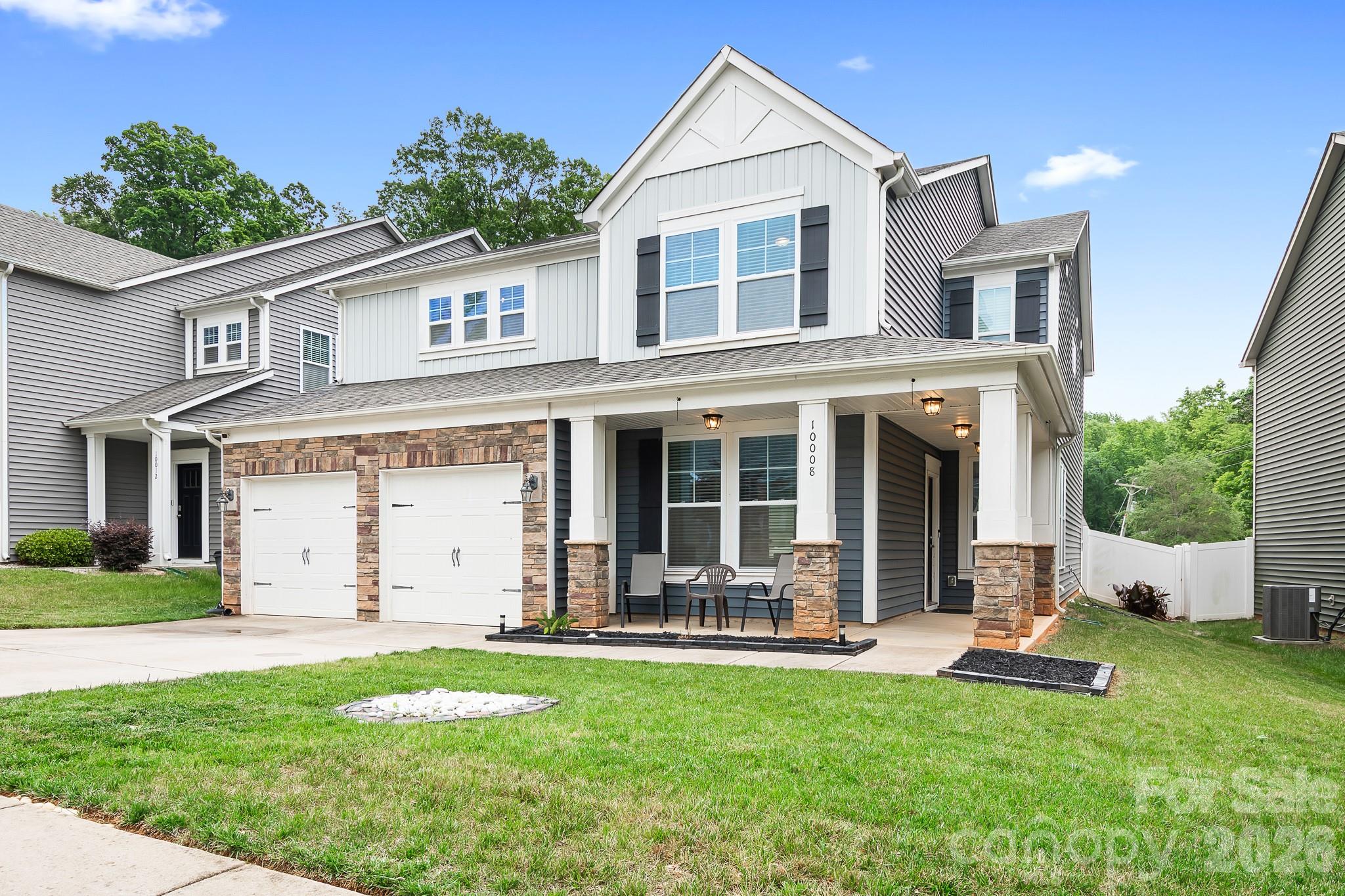10008 Michael Crossing Drive Charlotte NC 28213