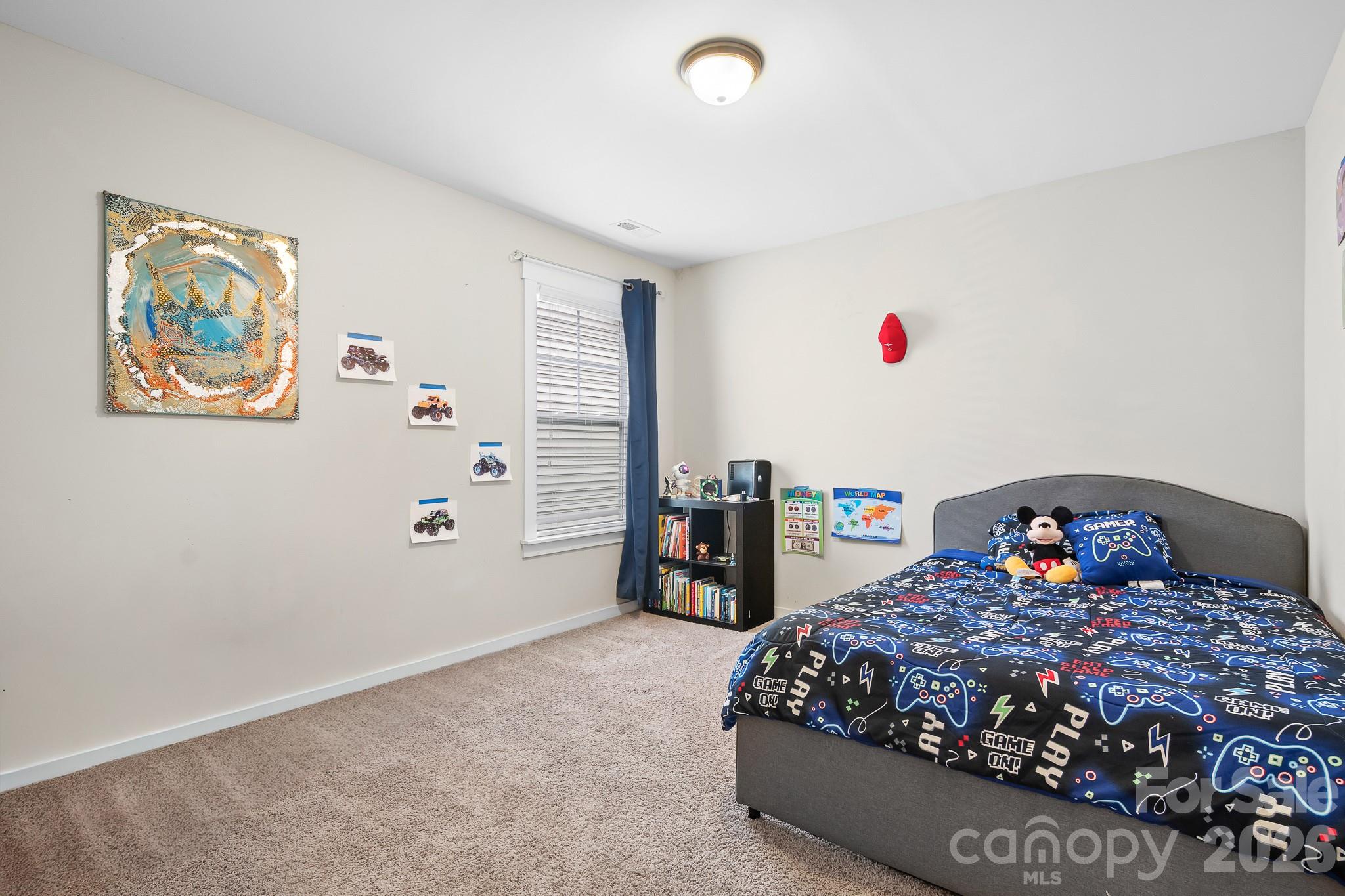 10008 Michael Crossing Drive Charlotte NC 28213