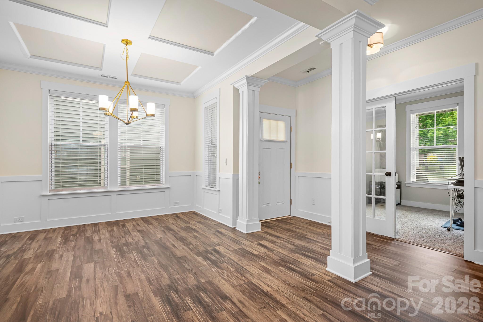 10008 Michael Crossing Drive Charlotte NC 28213