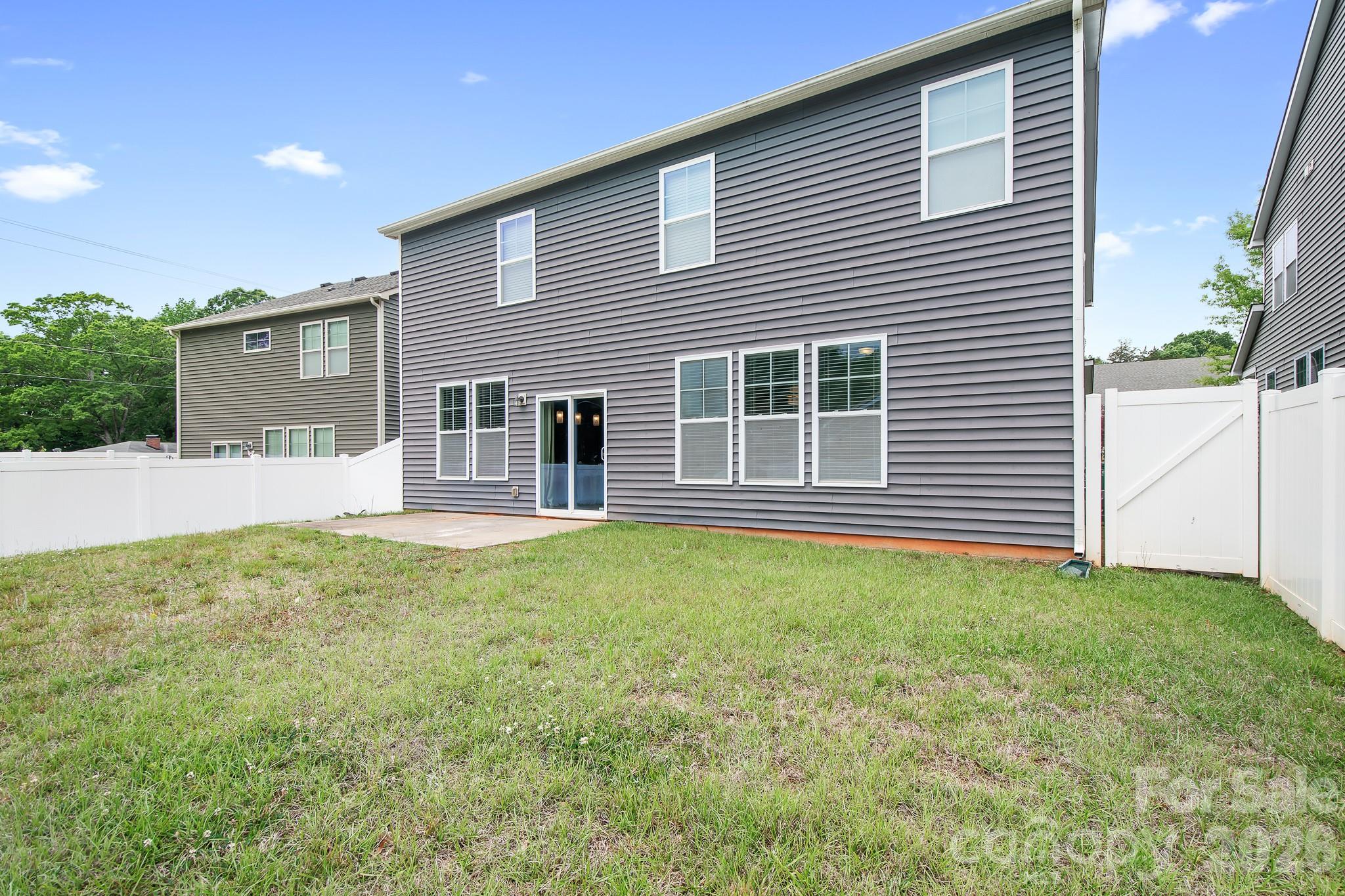 10008 Michael Crossing Drive Charlotte NC 28213