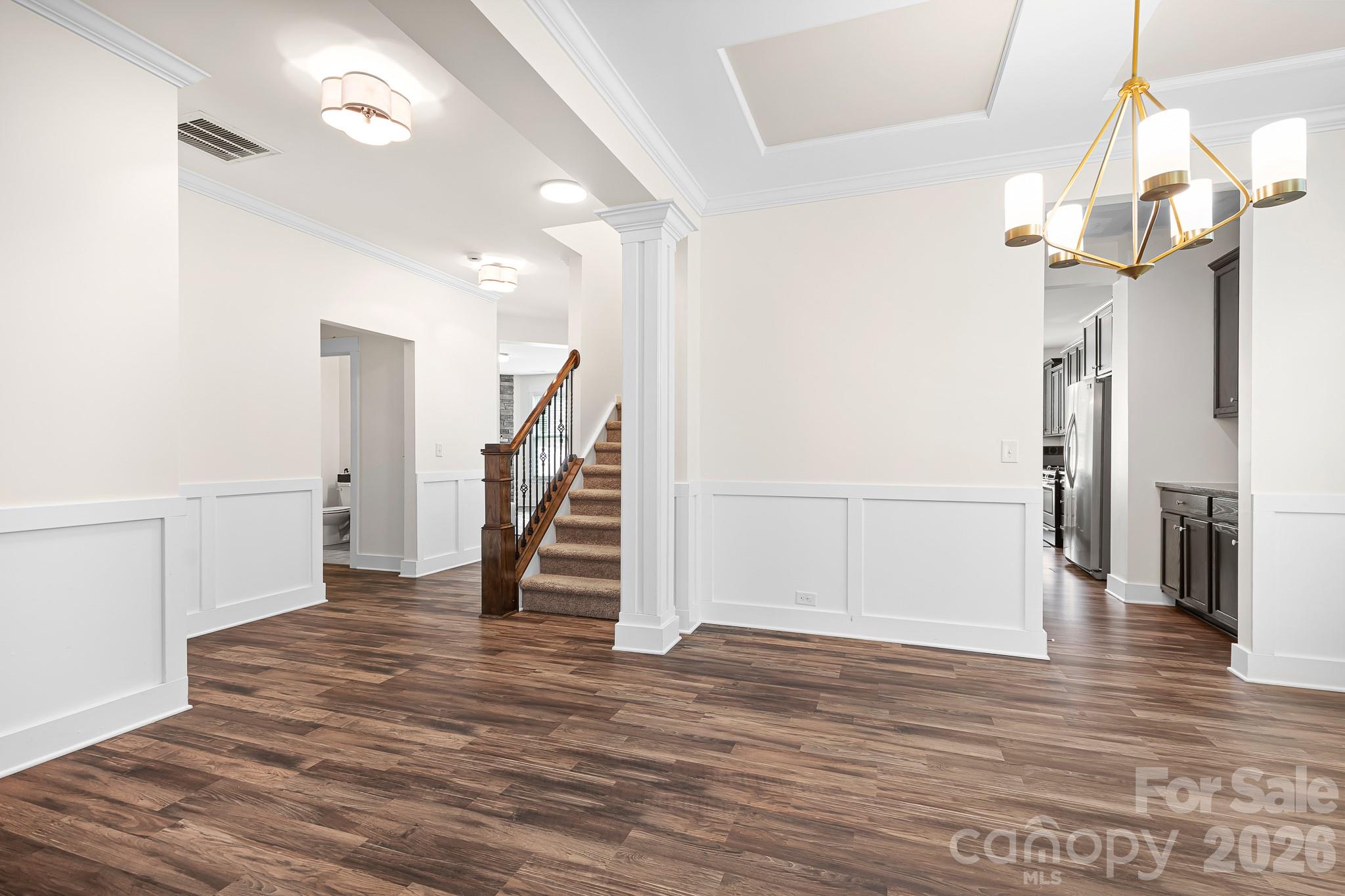 10008 Michael Crossing Drive Charlotte NC 28213
