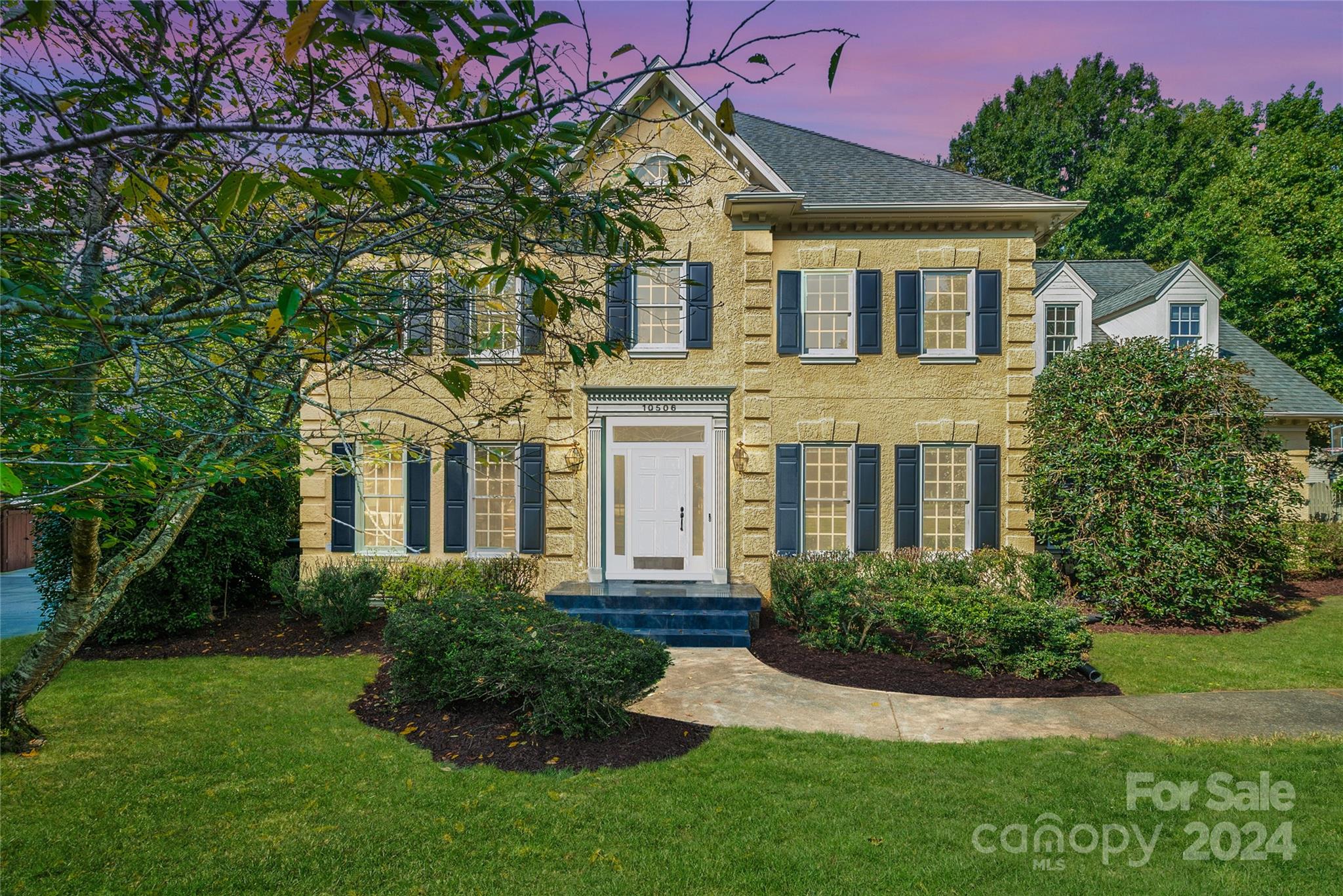 10506 Kilmory Terrace Charlotte NC 28210