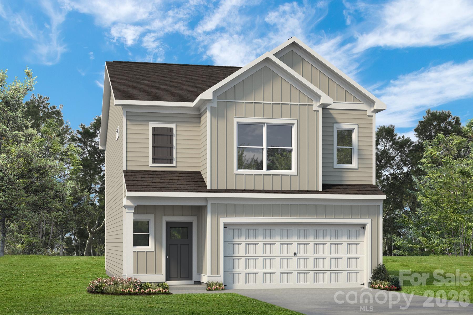 4236 Ruth Creek Court Charlotte NC 28216