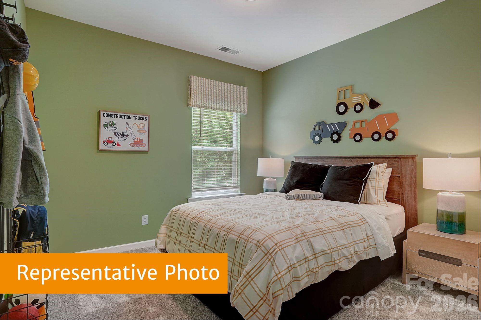 4236 Ruth Creek Court Charlotte NC 28216