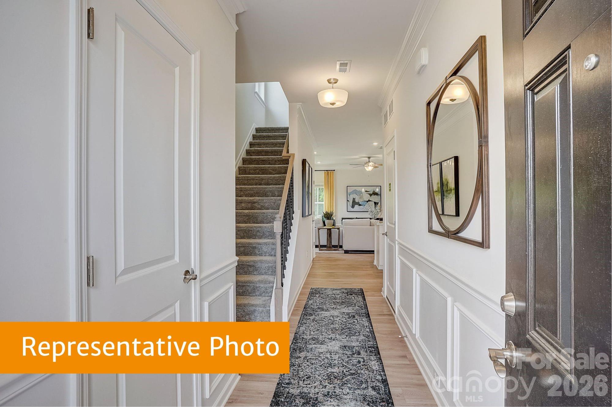 4236 Ruth Creek Court Charlotte NC 28216