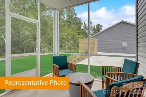 4236 Ruth Creek Court Charlotte NC 28216