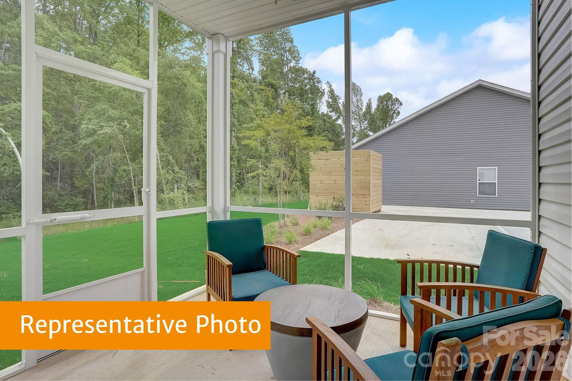 4236 Ruth Creek Court Charlotte NC 28216