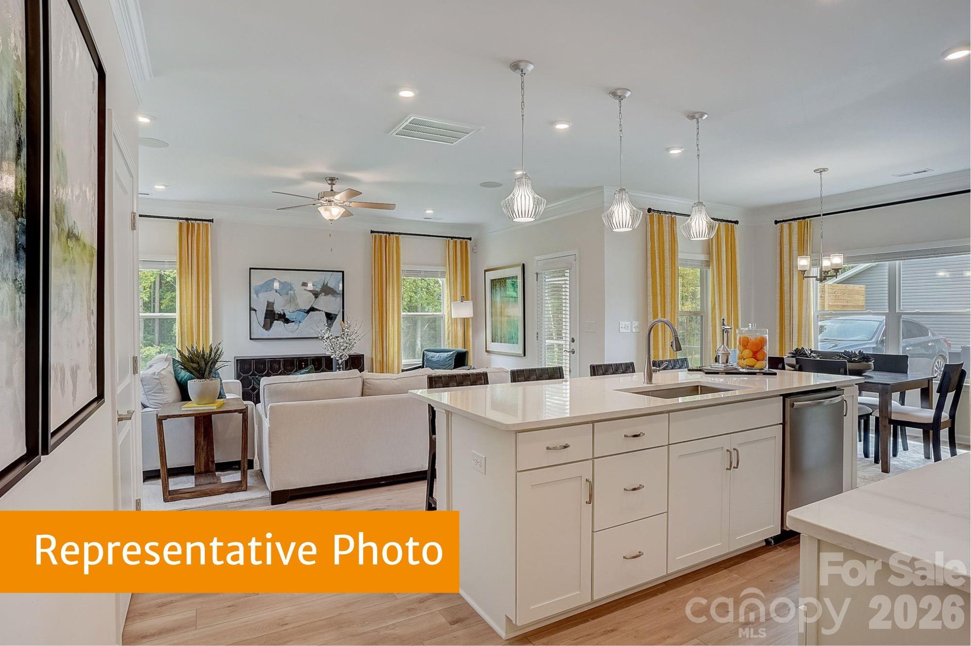 4236 Ruth Creek Court Charlotte NC 28216