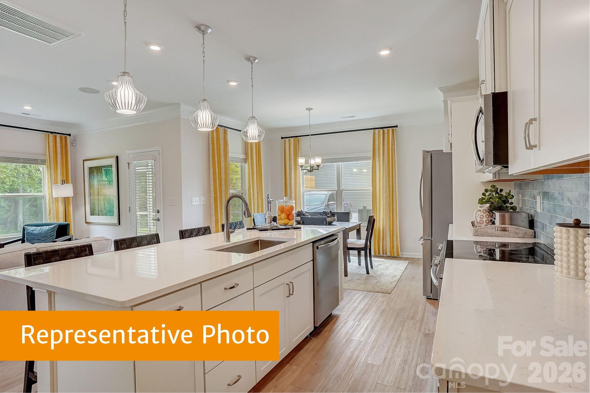 4236 Ruth Creek Court Charlotte NC 28216