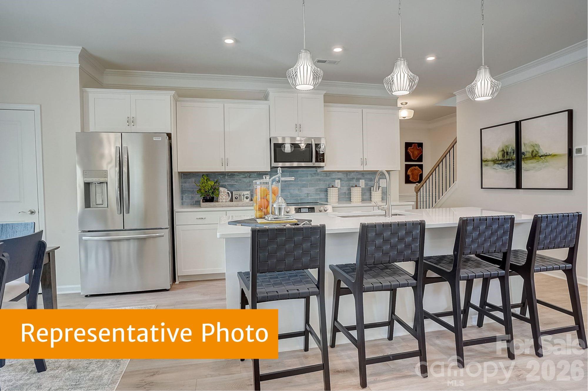 4236 Ruth Creek Court Charlotte NC 28216