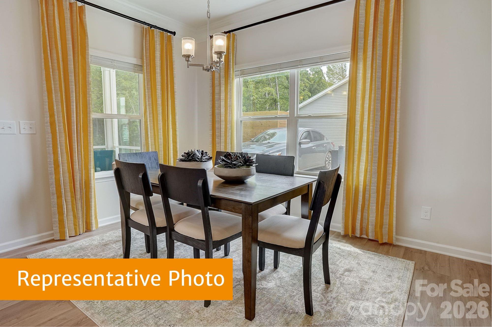 4236 Ruth Creek Court Charlotte NC 28216