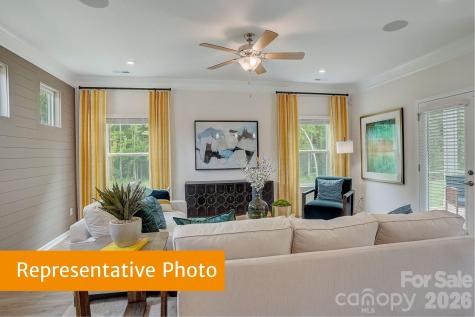 4236 Ruth Creek Court Charlotte NC 28216