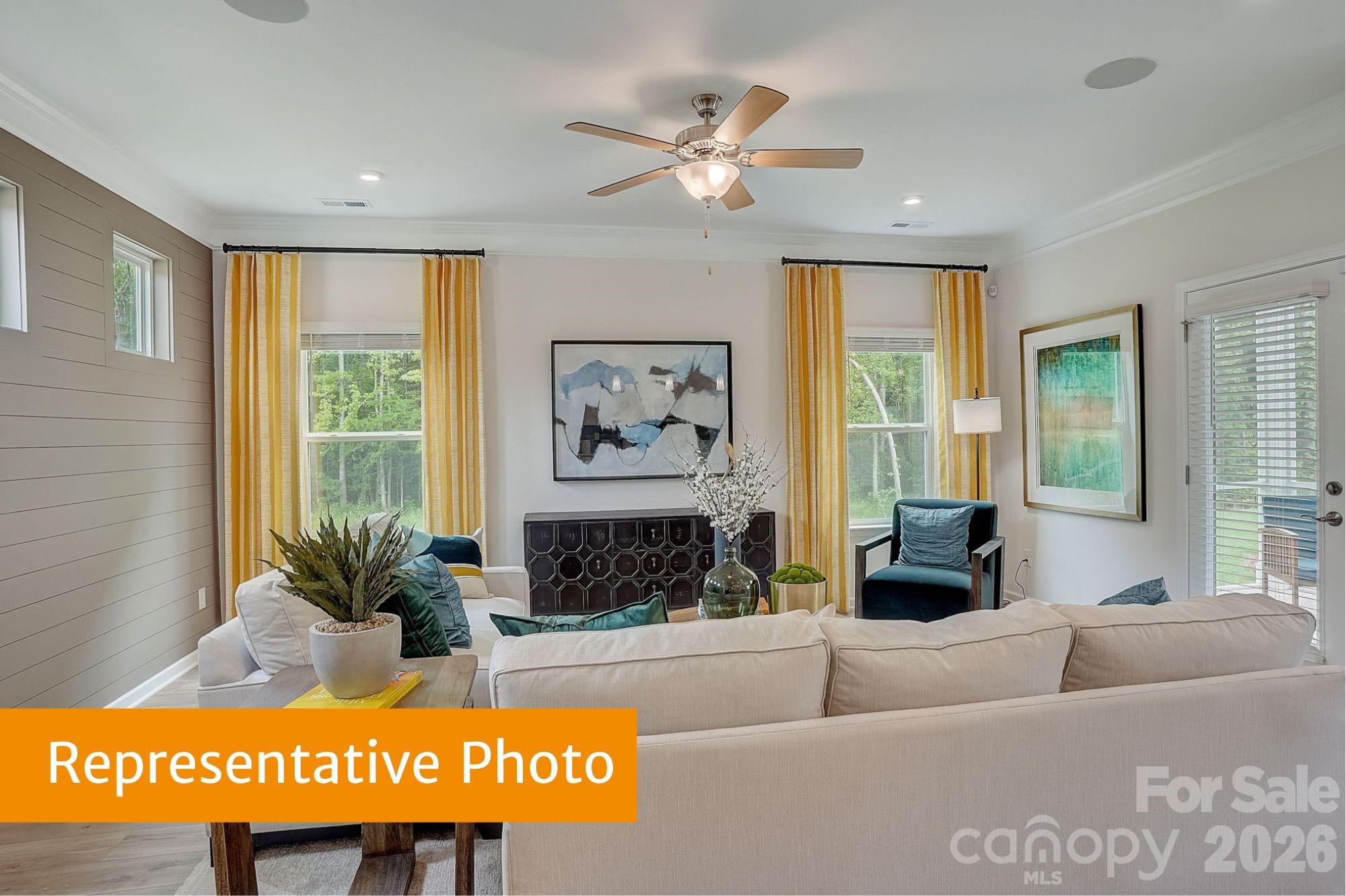 4236 Ruth Creek Court Charlotte NC 28216