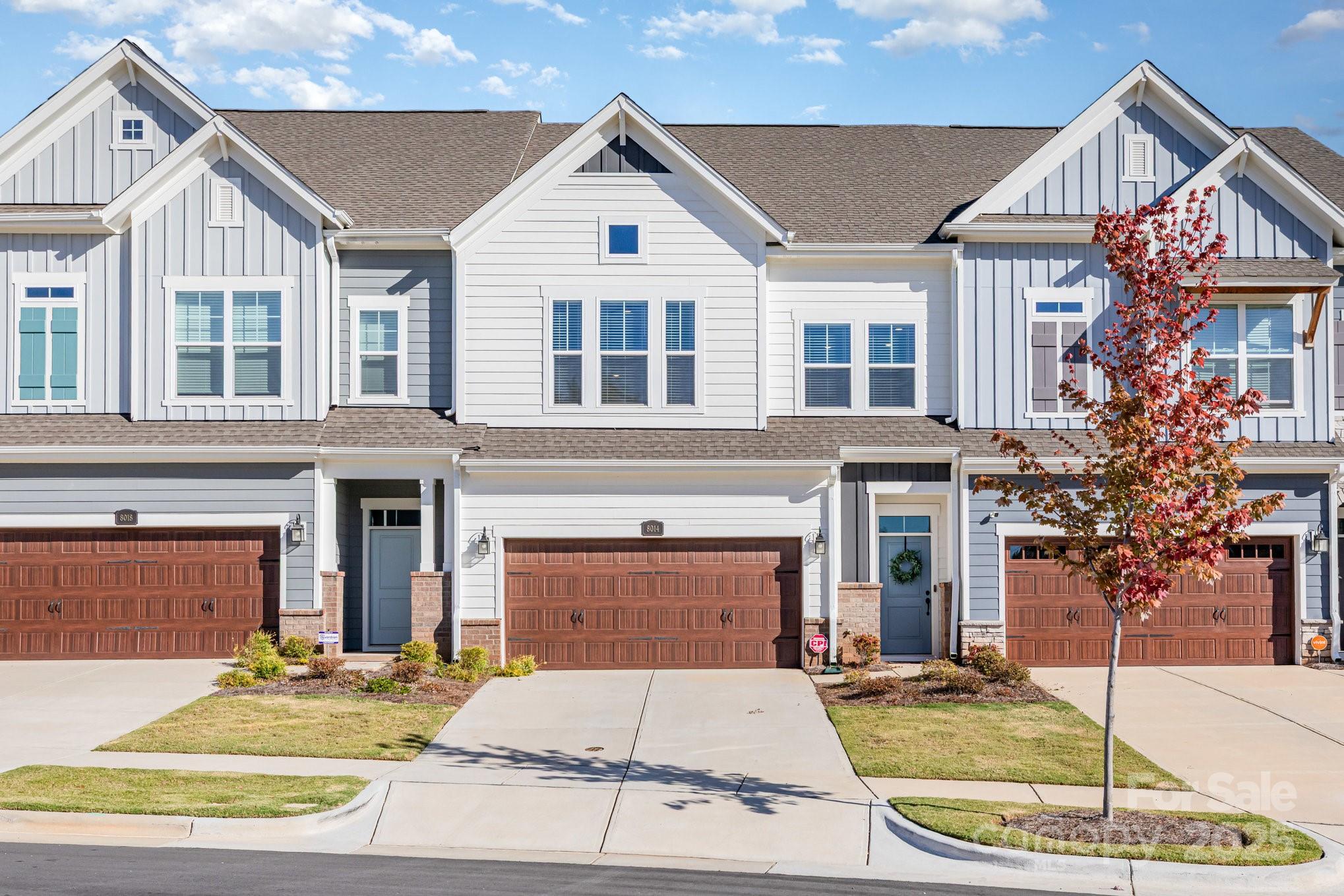 8014 Houser Street Cornelius NC 28031