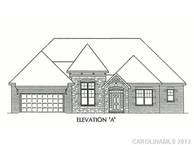 3602 Buckhead Lane Indian Trail NC 28079