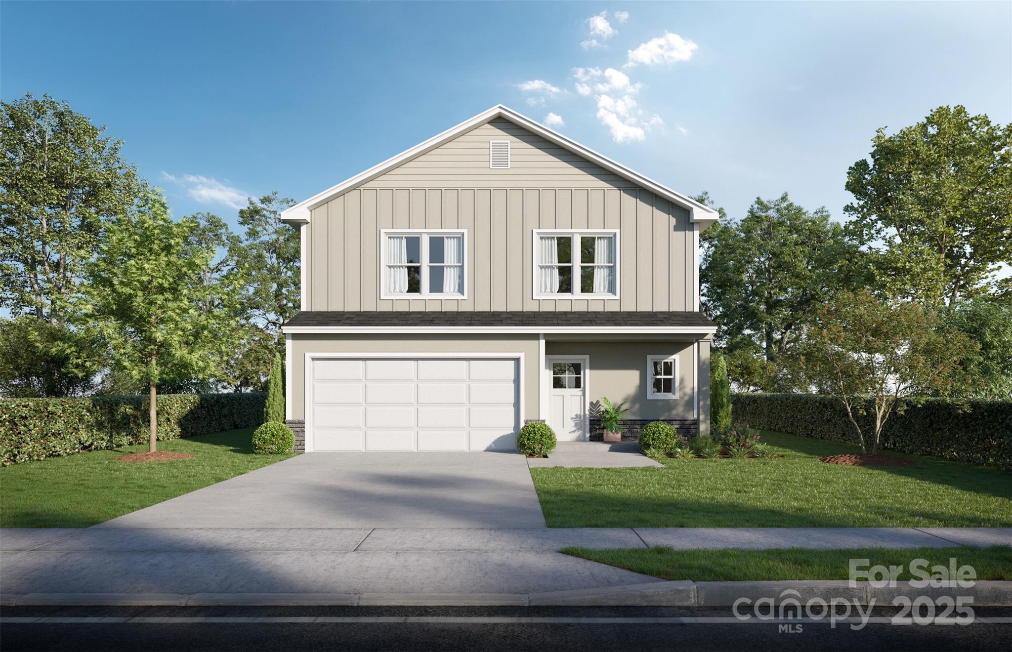 Lot 2 Mockingbird Road Albemarle NC 28001