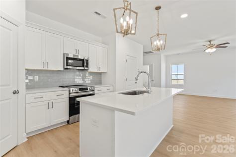 753 Mockingbird Road Albemarle NC 28001